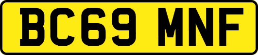 BC69MNF