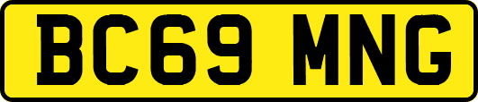 BC69MNG