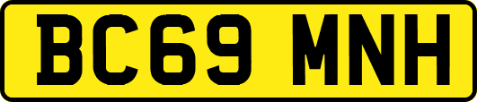 BC69MNH
