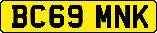 BC69MNK