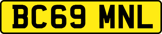 BC69MNL