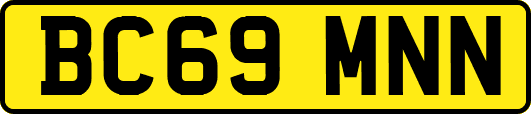BC69MNN
