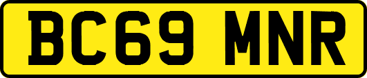 BC69MNR