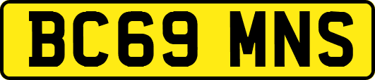 BC69MNS