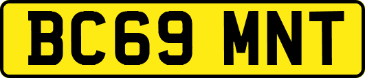 BC69MNT