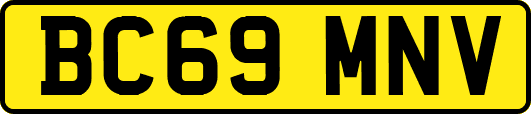 BC69MNV