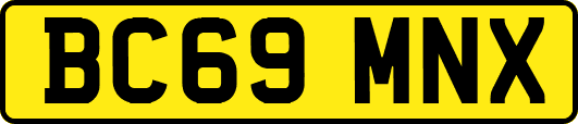 BC69MNX