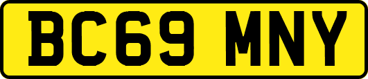 BC69MNY
