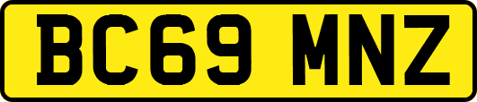 BC69MNZ