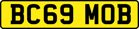 BC69MOB