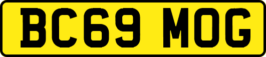 BC69MOG