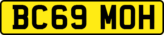 BC69MOH