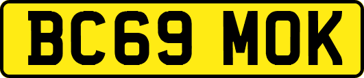 BC69MOK