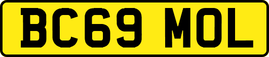 BC69MOL