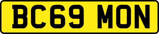 BC69MON