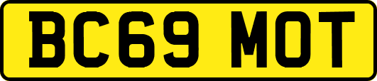 BC69MOT