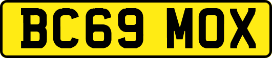 BC69MOX
