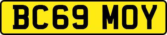 BC69MOY