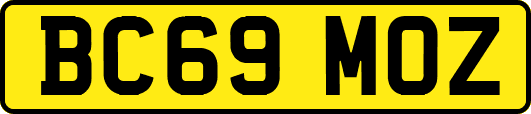 BC69MOZ