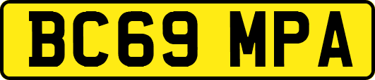 BC69MPA