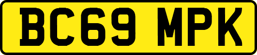 BC69MPK