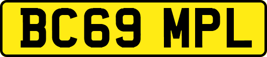 BC69MPL