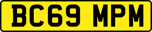 BC69MPM
