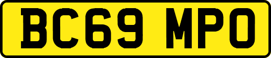 BC69MPO