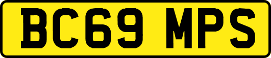 BC69MPS