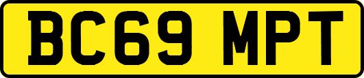 BC69MPT