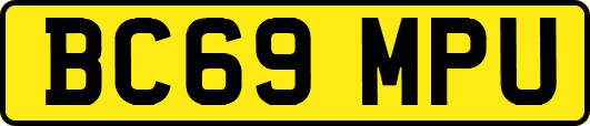 BC69MPU