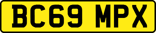 BC69MPX