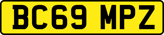 BC69MPZ
