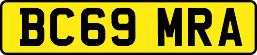 BC69MRA