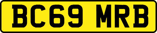 BC69MRB