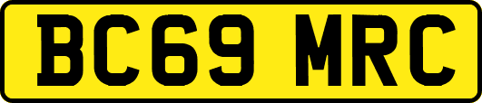 BC69MRC