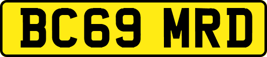 BC69MRD