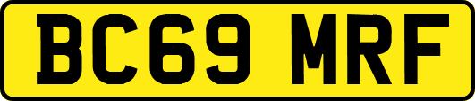 BC69MRF