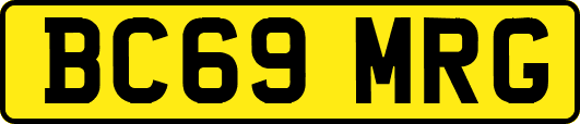 BC69MRG