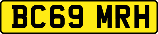 BC69MRH