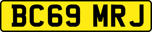 BC69MRJ