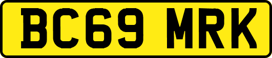 BC69MRK