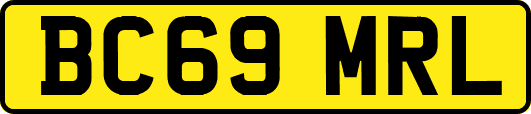 BC69MRL