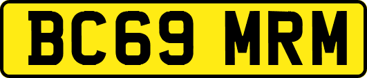 BC69MRM