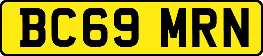 BC69MRN