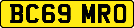 BC69MRO