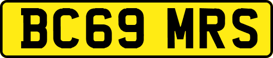 BC69MRS