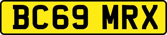 BC69MRX