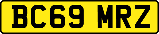 BC69MRZ