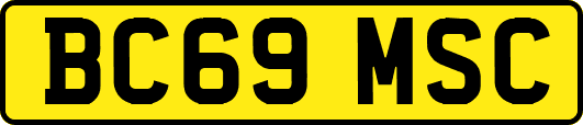 BC69MSC